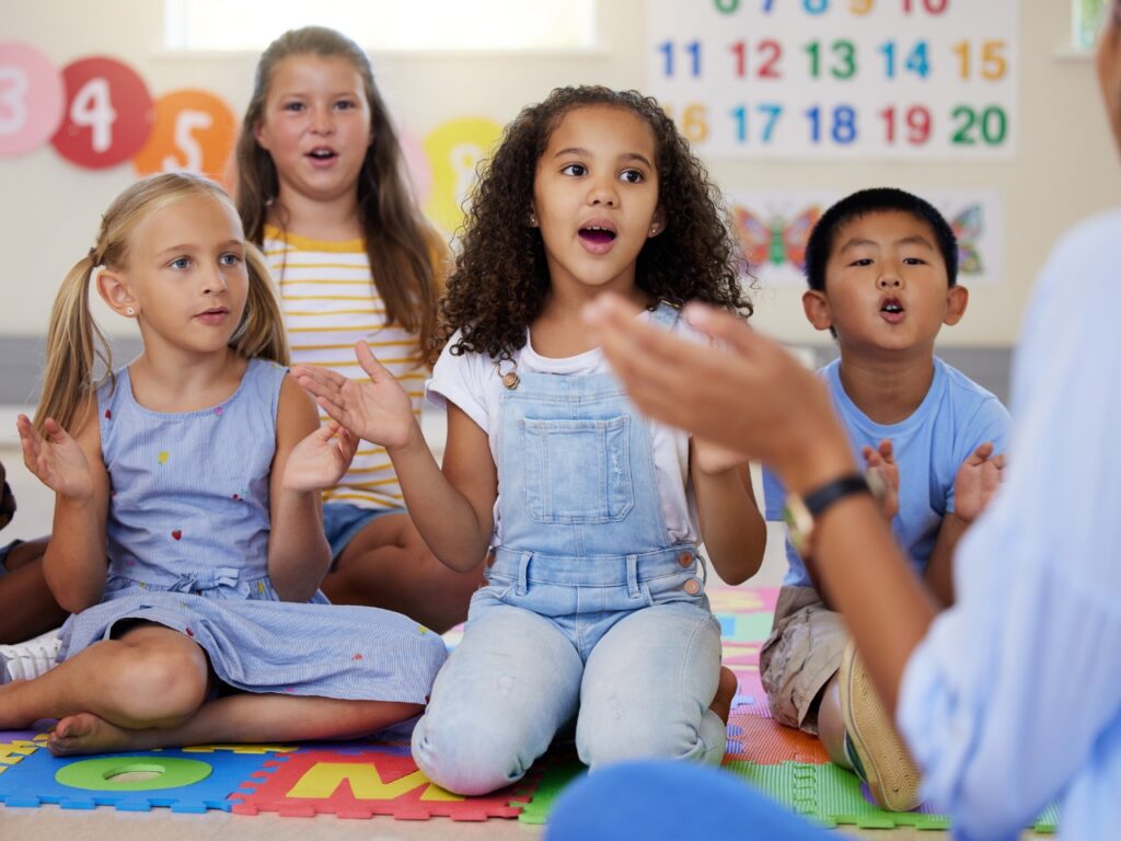 Old Spanish Trail School 9395 E Old Spanish Trail, Tucson, AZ 85710 (520) 885 8531 preschool songs