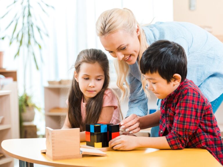 Quality Interactive Anthem Montessori 3720 W Shadow Glen Way, Anthem, AZ 85086, United States 602 370 8006 Montessori teacher