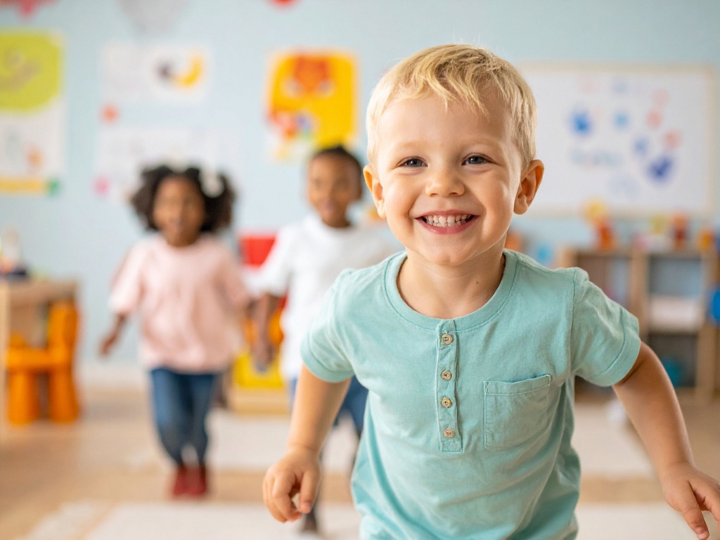 Quality Interactive Preschool & Montessori (480) 575 5269 preschooldevelopmental milestones
