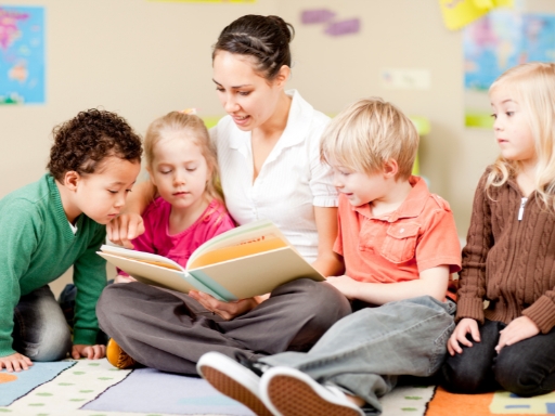 Quality Interactive Montessori Preschool 38424 N Spur Cross Rd, Cave Creek, AZ 85331, United States (480) 595 5280 reading for preschool