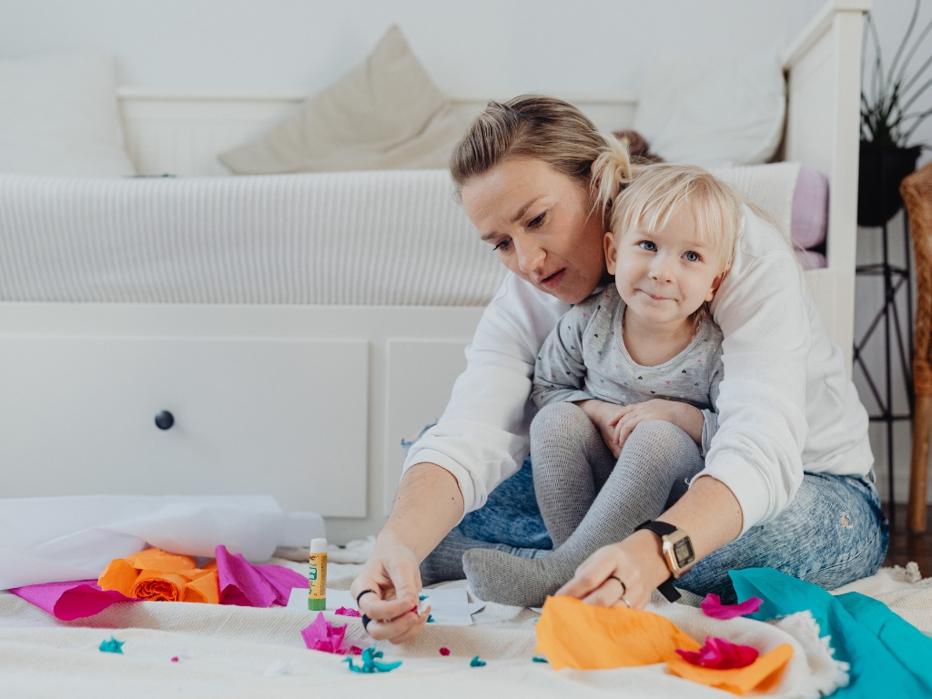 Quality Interactive Preschool & Montessori (480) 575 5269 Montessori learning