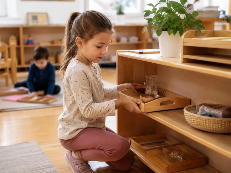 Quality Interactive Anthem Montessori 3720 W Shadow Glen Way, Anthem, AZ 85086, United States 602 370 8006 kindergarten class