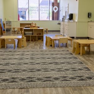 1 Quality Interactive Montessori – Preschool Anthem AZ