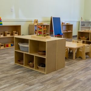 Quality Interactive Montessori – Preschool Anthem AZ