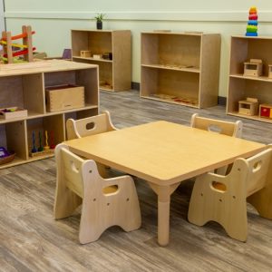 3 Quality Interactive Montessori – Preschool Anthem AZ