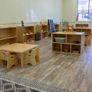 Quality Interactive Montessori – Preschool Anthem AZ