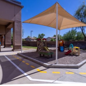 montessori tucson