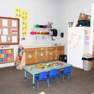 El Presidio Day preschool tucson az (4)
