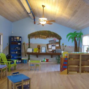 Quality Interactive preschool Cave Creek az